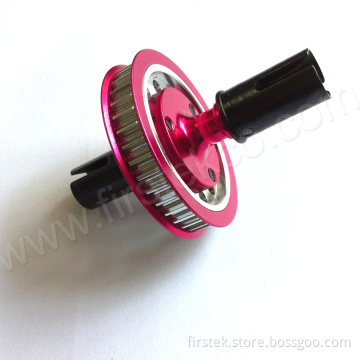 Aluminum One Way Tube For Sakura D3 RC Car